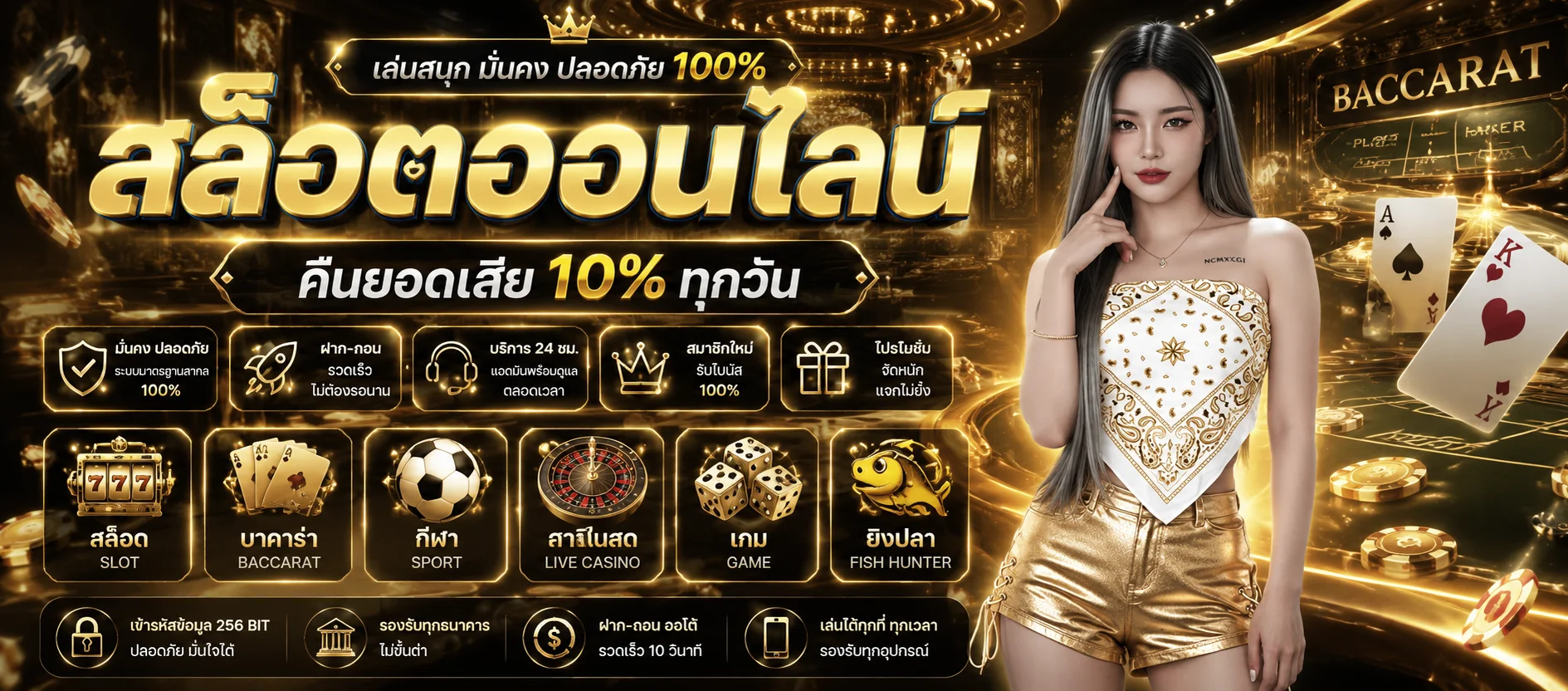 T83 สล็อตออนไลน์ รวมค่ายเกมสล็อตชั้นนำ แตกง่ายจ่ายจริง