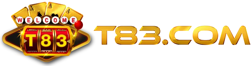 T83 ทางเข้าเว็บตรง | สล็อต คาสิโน กีฬา ฝากถอนออโต้